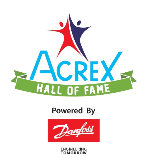 Acrex Hall of Fame